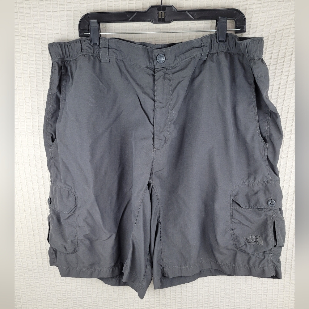The North Face Utility Cargo‎ Nylon Men's Shorts - 2XL